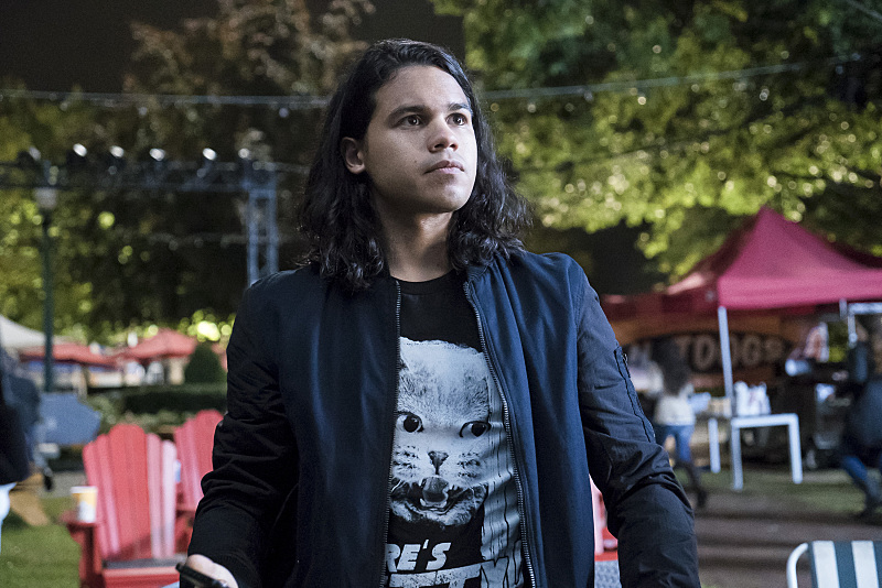Cisco Ramon