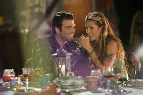 Sylar