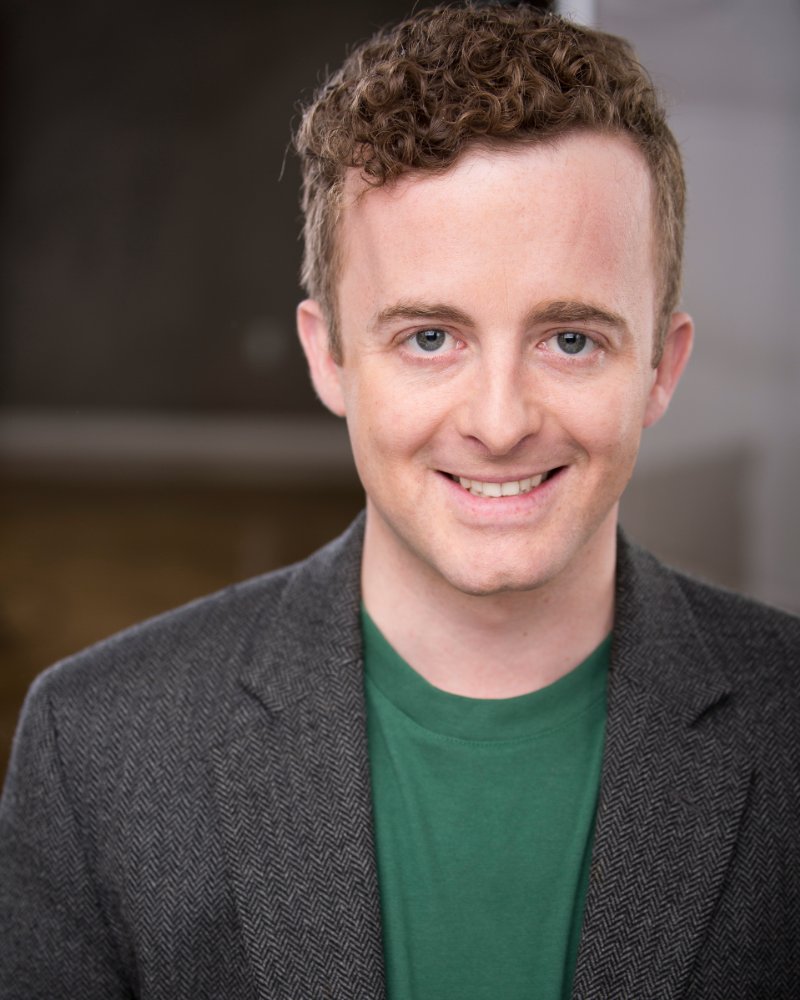 Rory Keane