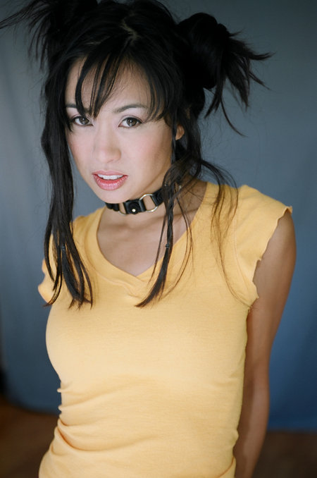 Marie Matiko