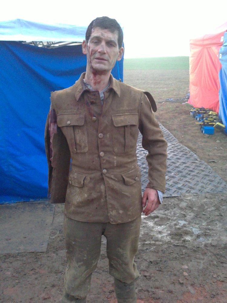 Roman Green