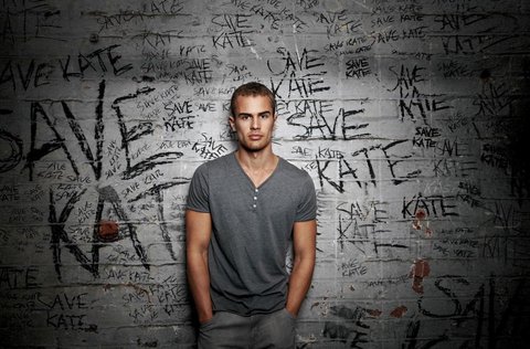 Jed Harper
