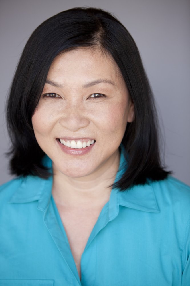 Jenny Koh