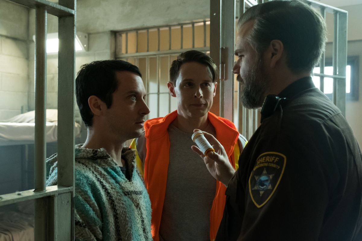 Dirk Gently