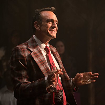 Jim Brockmire
