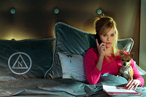 Elle Woods