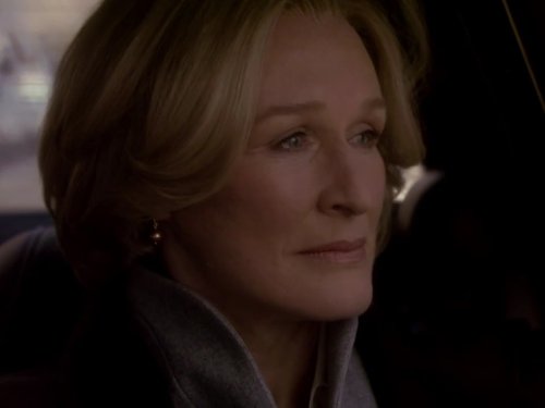 Patty Hewes