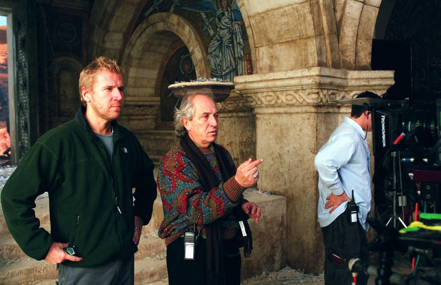 Renny Harlin