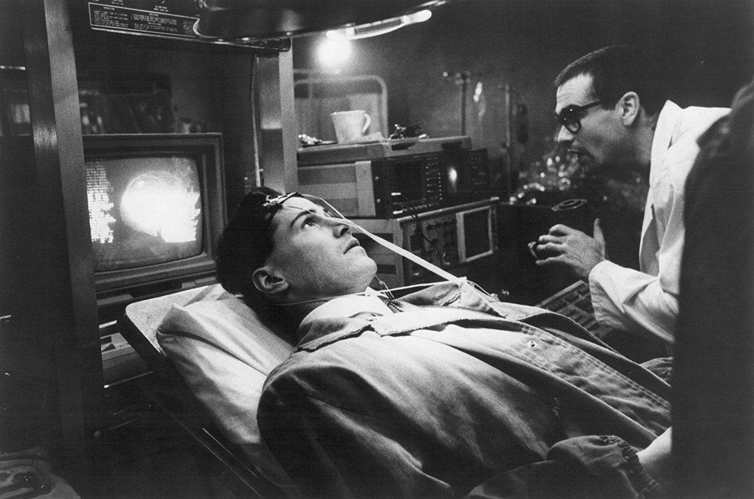 Johnny Mnemonic