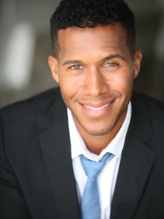 Lodric D. Collins