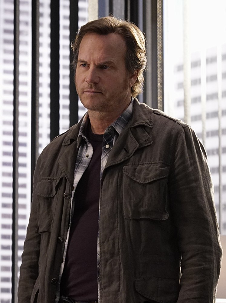 Det. Frank Rourke