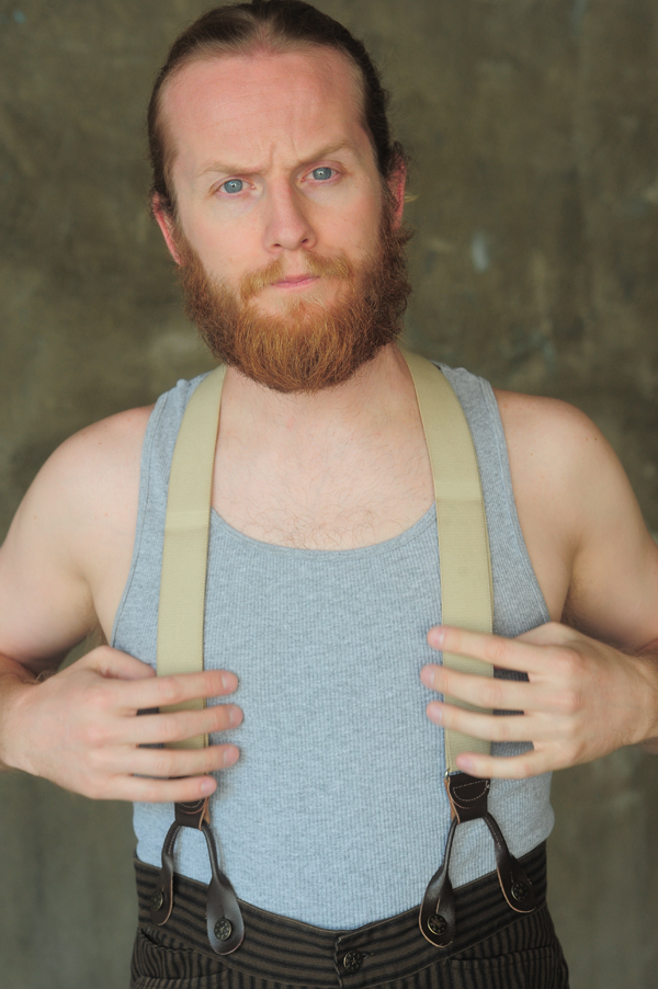 Ryan Kolbe