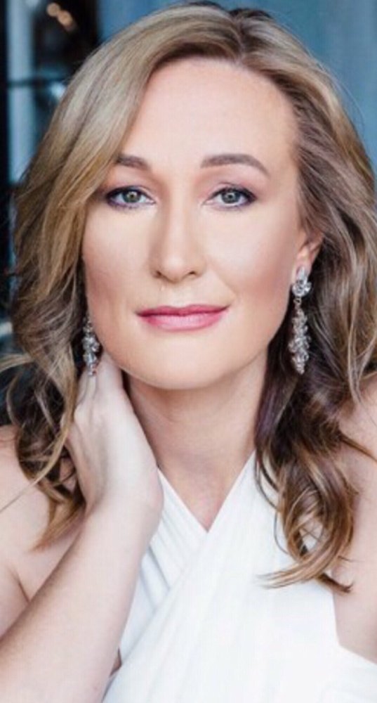 Angie Tricker