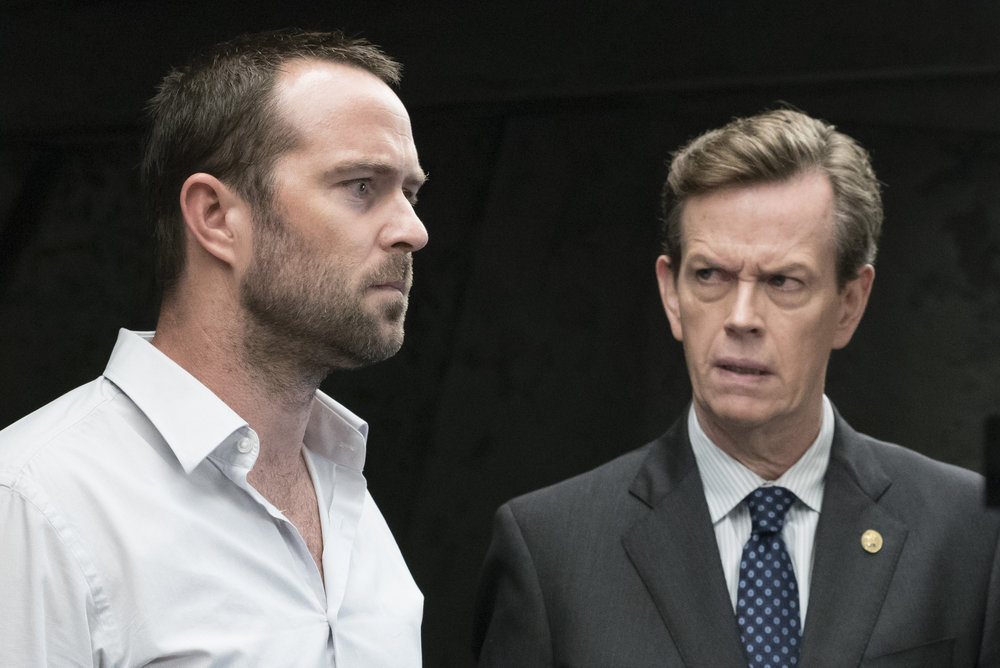 Dylan Baker