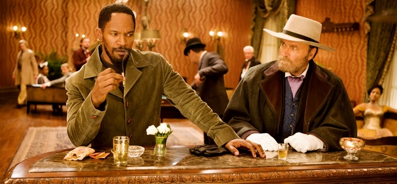 Django