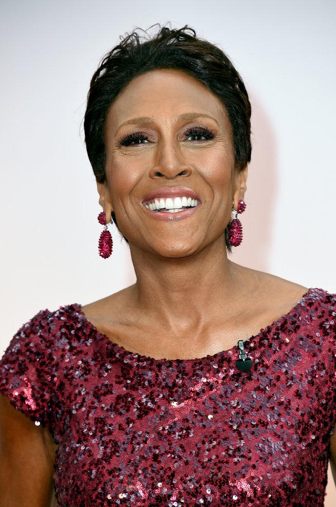 Robin Roberts