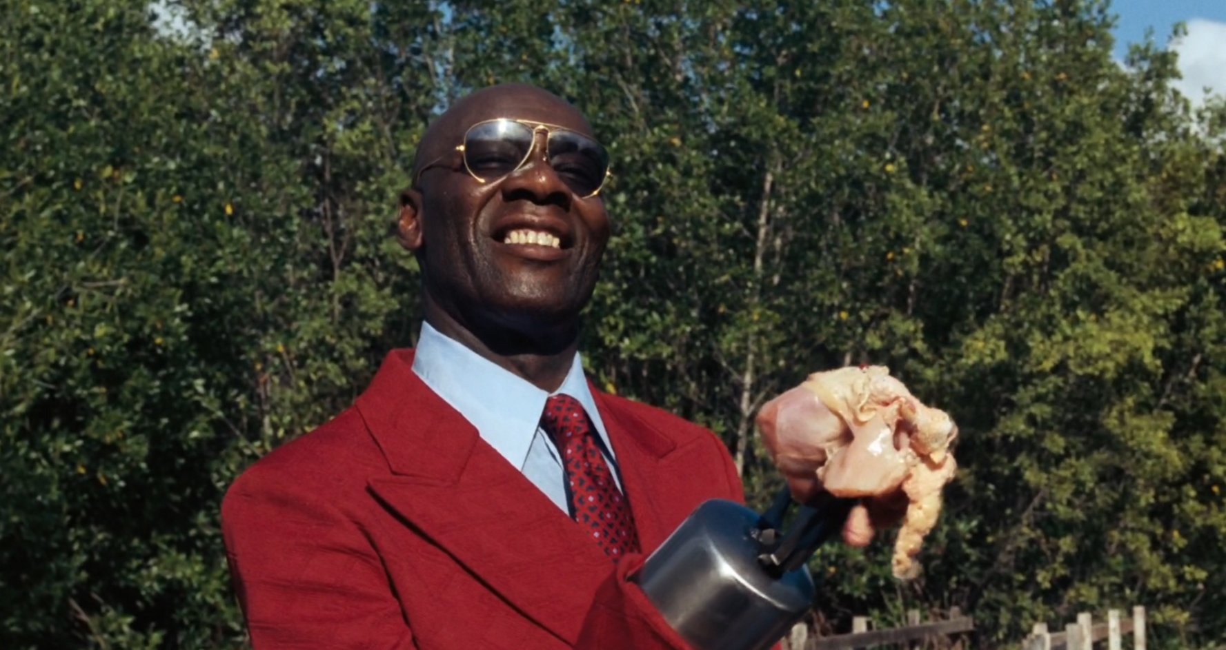 Julius Harris