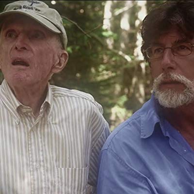 Himself - The Oak Island Team