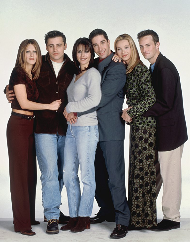 Rachel Green