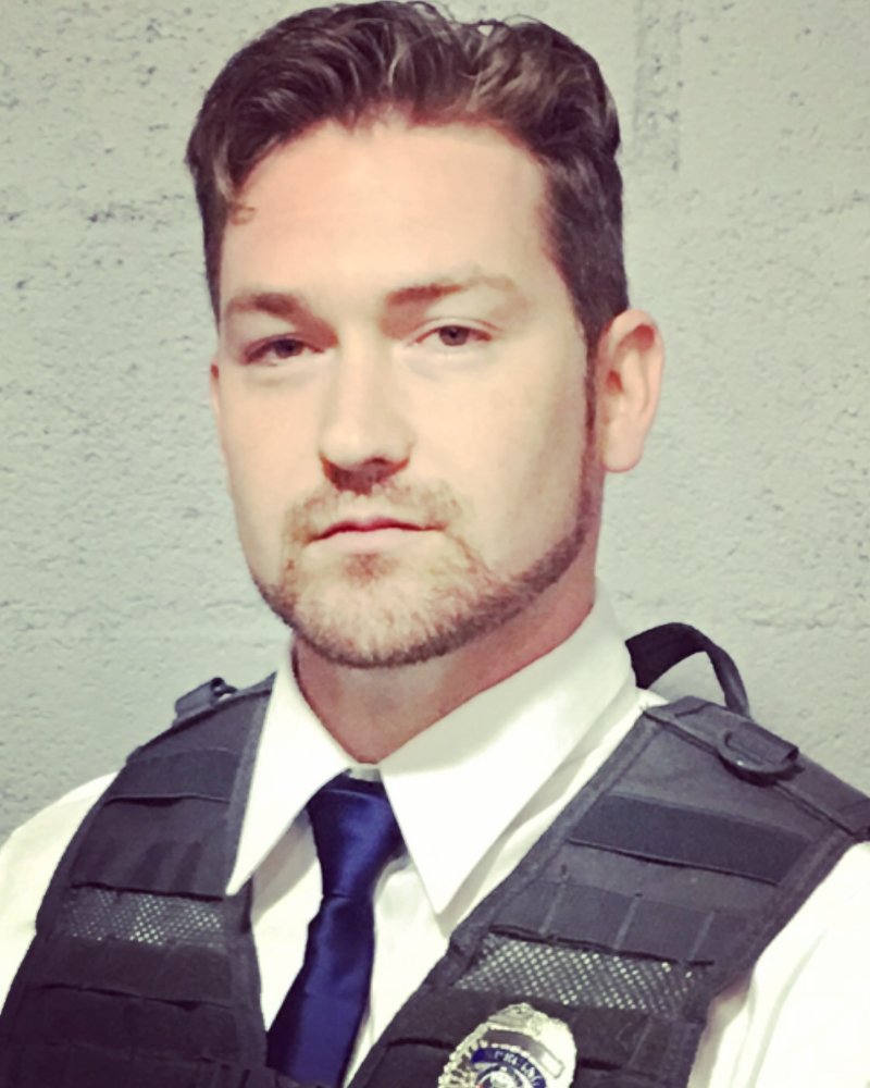 Brian VanGeem