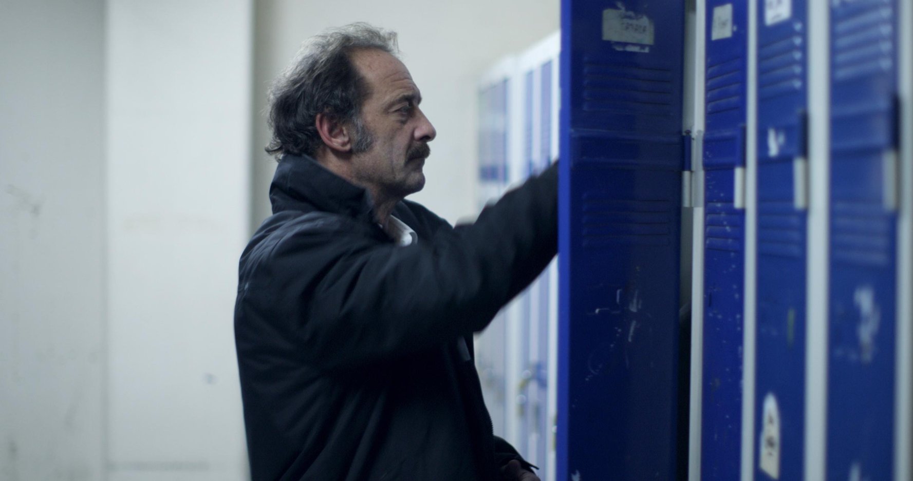 Vincent Lindon