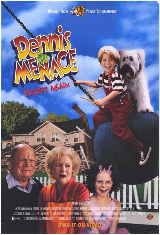 Dennis Mitchell