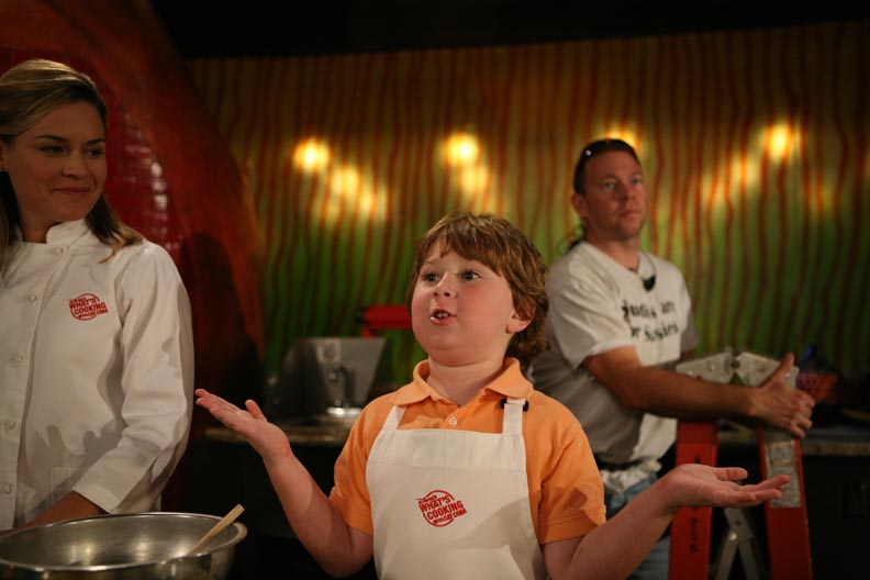 Jake Littell