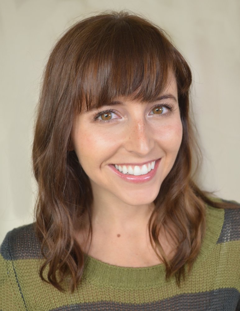 Suzanna Toole