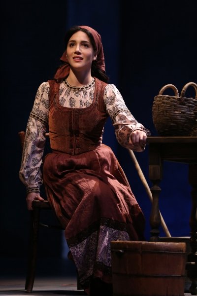 Samantha Massell