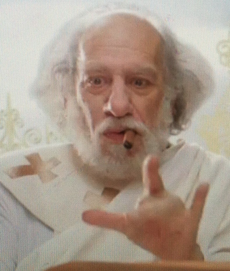 Bern Cohen