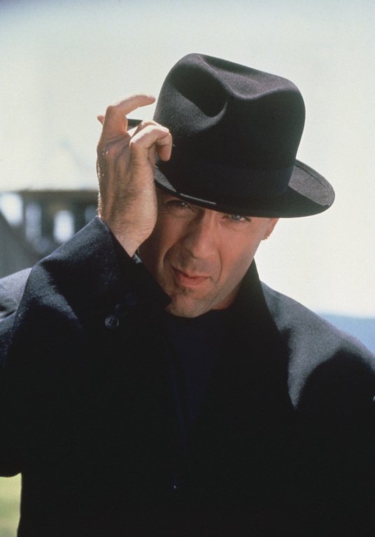 Hudson Hawk