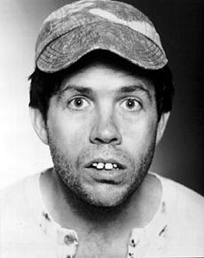 Butch McCain