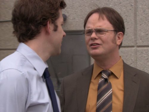 Rainn Wilson