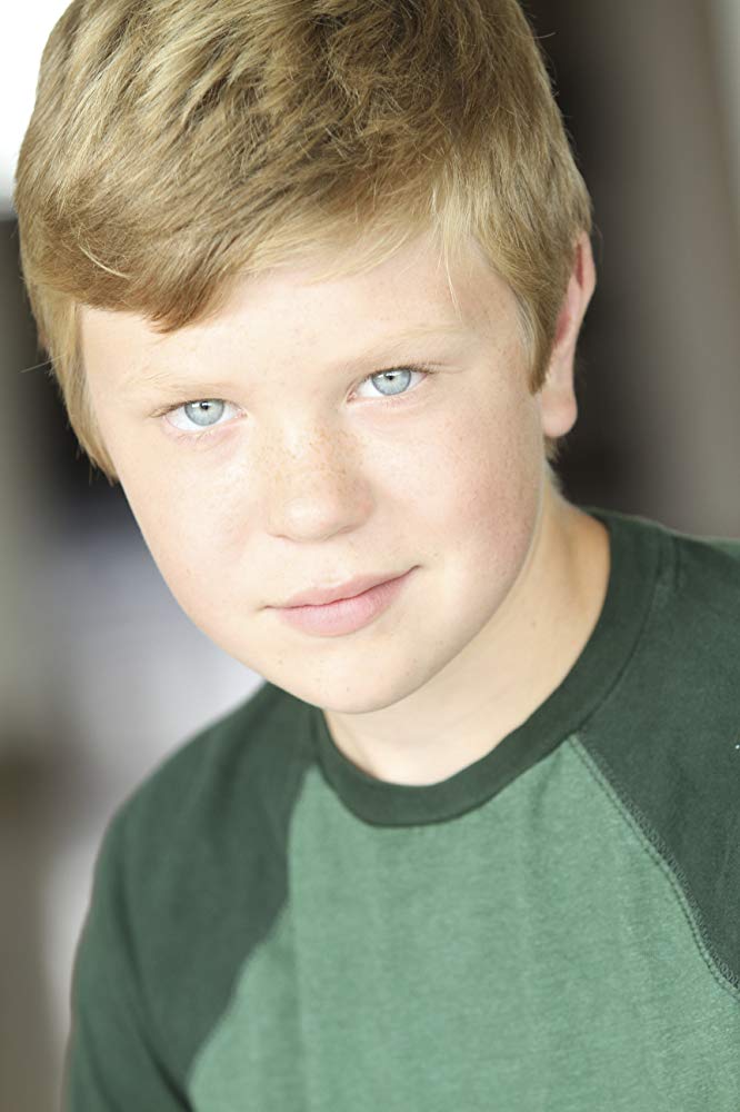 Logan Burton