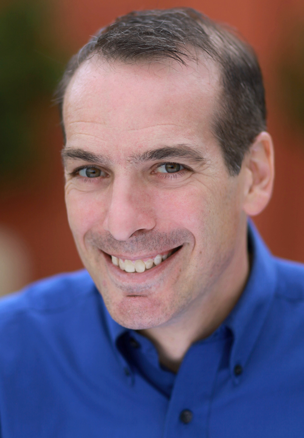 Jeff Karr