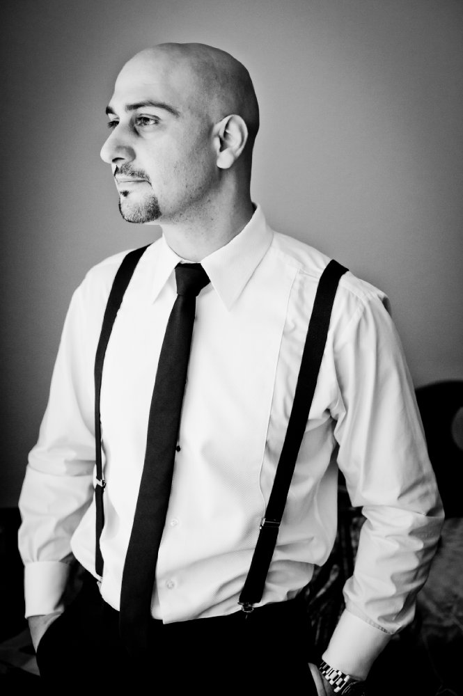 Alex Blias