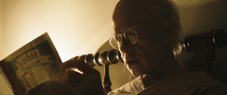 Benjamin Button
