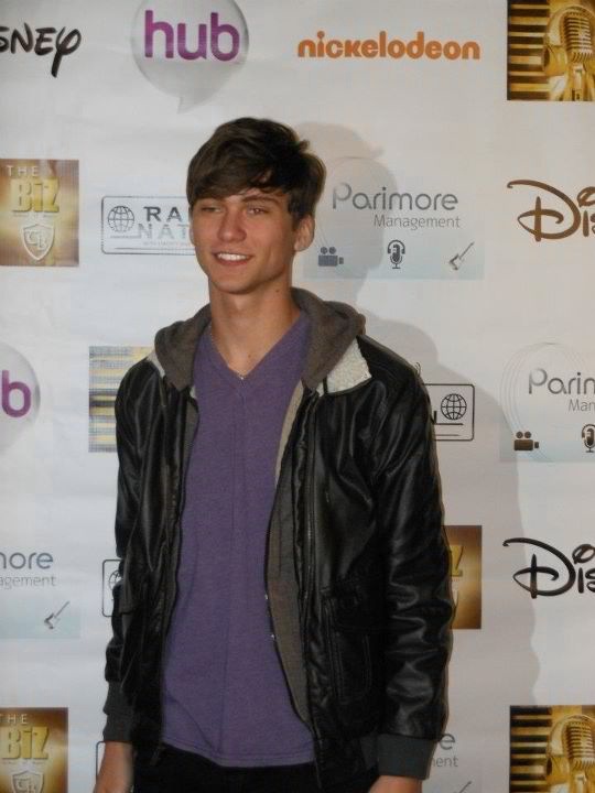 Cooper Peltz