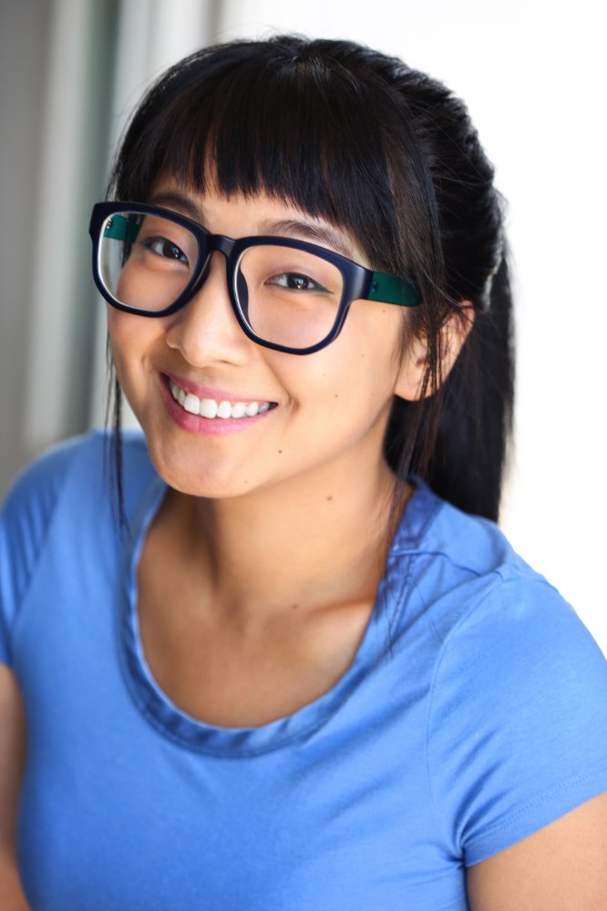 Michelle Sun