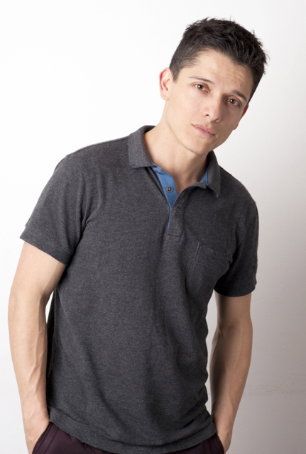 Paulo Rivera