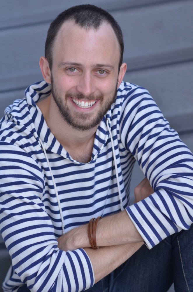 Marc Underhill
