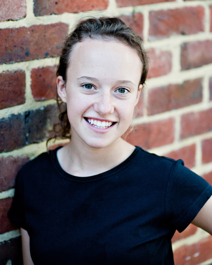 Tahlia Norrish
