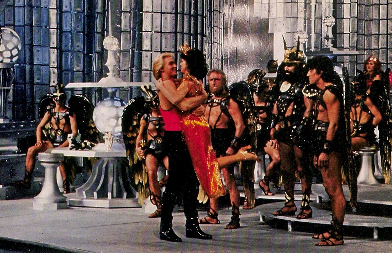 Prince Vultan