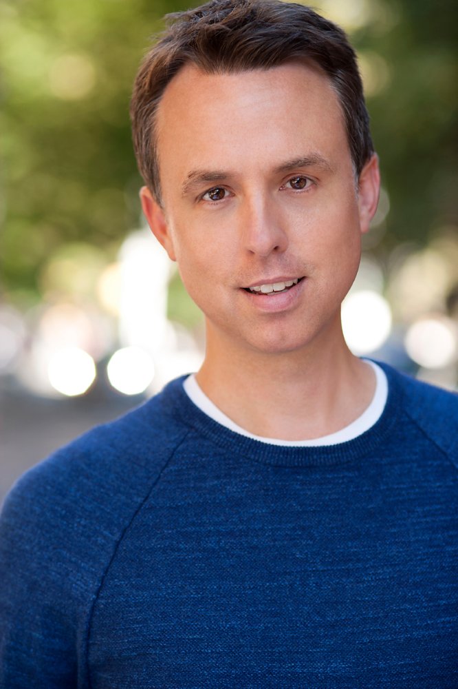 Brian McManamon