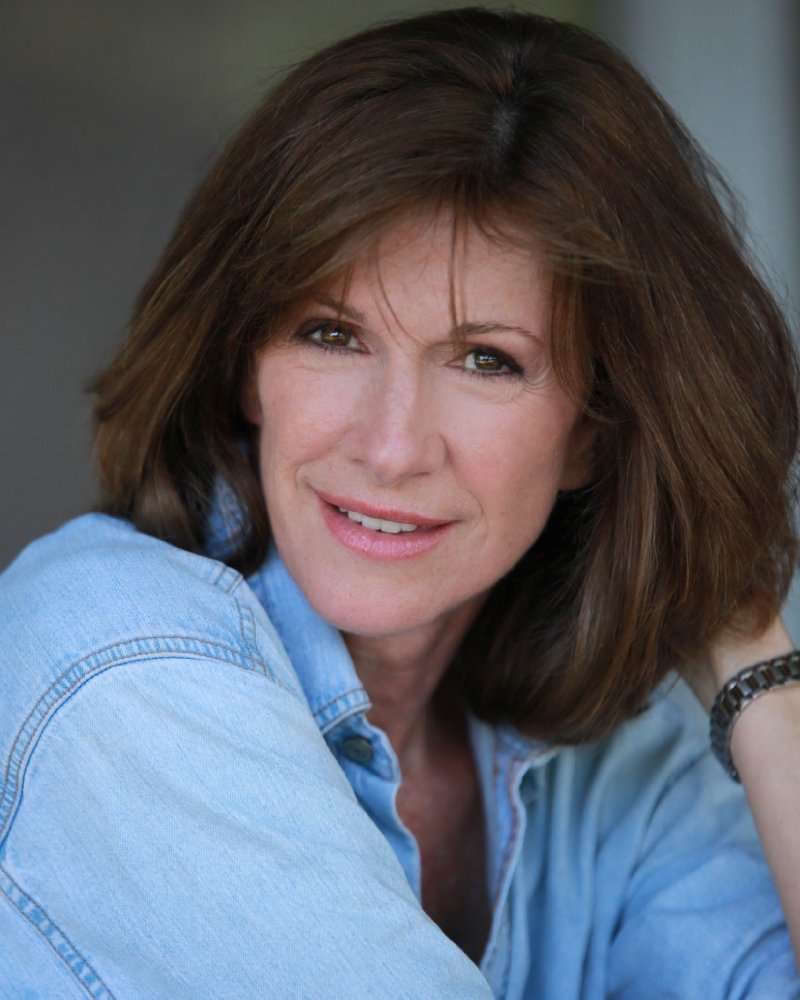 Marie Marshall