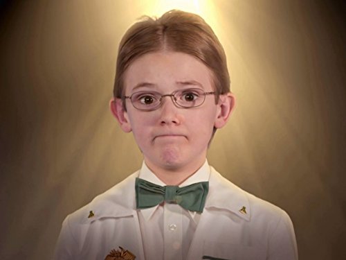 Sean Michael Kyer