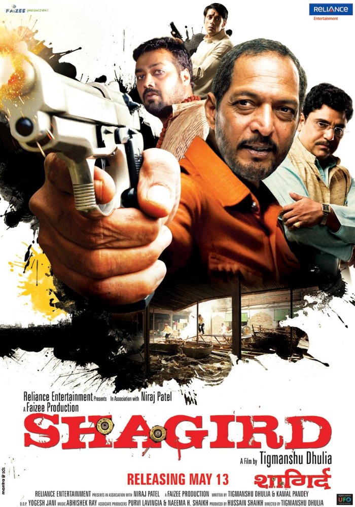 Anurag Kashyap