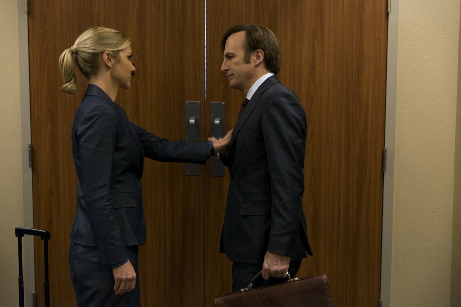 Rhea Seehorn