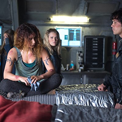 Bellamy Blake