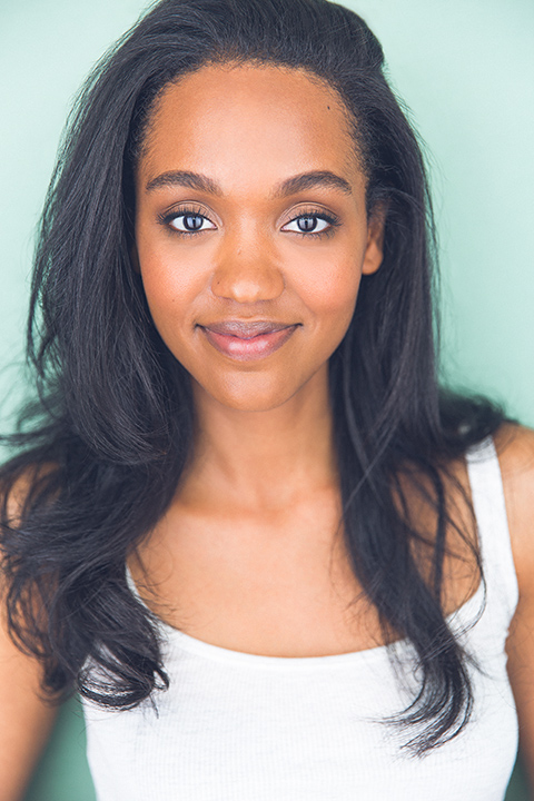 Jenna Williams